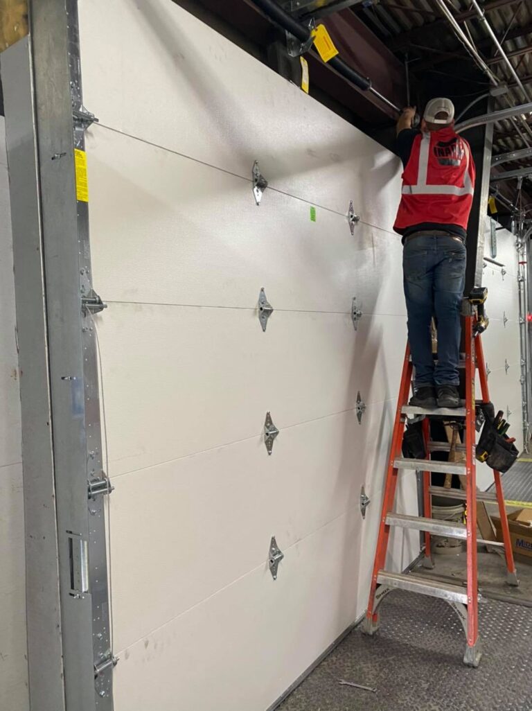 Garage Door Company Billings MT Residential & Commercial Door Service