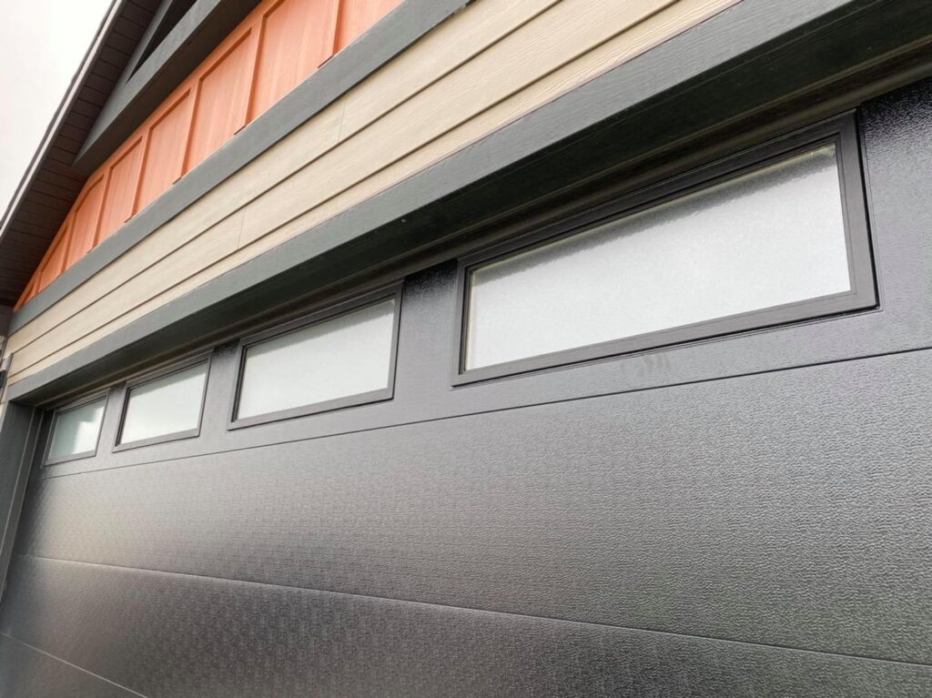 Garage Door Cable Replacement
