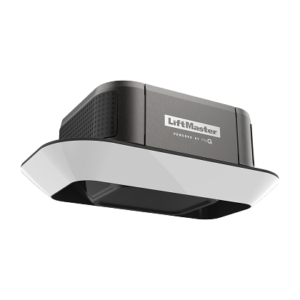 smart garage door openers