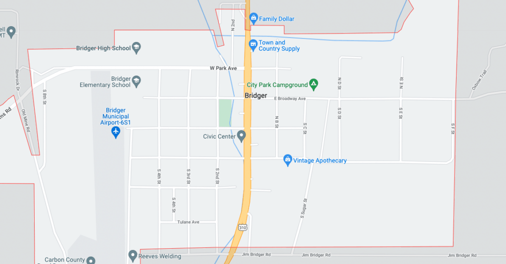 Garage Door Repair Bridger MT