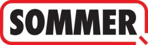 Sommer Garage Doors Logo